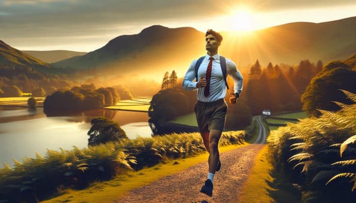 Men’s Wellness: The Essential Guide for Educators