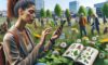 Wild Food: The Essential Guide for Survivalists