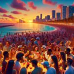Day Drinking Spots: Explore Tropical Drink Destinations