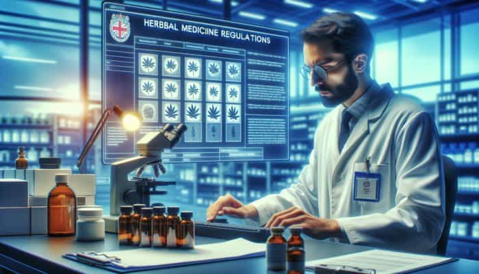 Avoid Herbal Side Effects: Essential Guide for UK Users