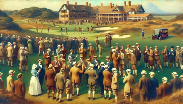 CMR Golf Club: Unveiling a Hidden Gem in the West Rand