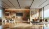 Travertine Floor Cleaning Solutions for Your Home