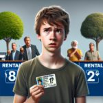 Rent a Car Online with a Learner’s Permit: Simple Tips