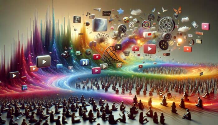 YouTube Shorts: A Vital Component for Enhancing Visibility