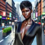 Short Haircuts for Ladies: The Essential Styling Manual