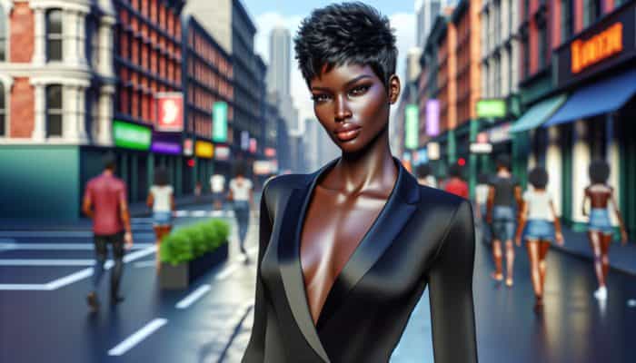 Short Haircuts for Ladies: The Essential Styling Manual