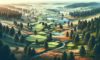 Kokstad Golf Club: Unveiling South Africa’s Hidden Golf Gem