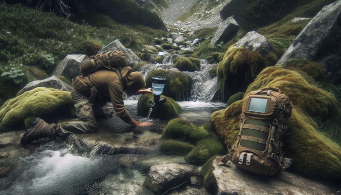 Top Prepper Supplies: Essential Gear for Your Readiness