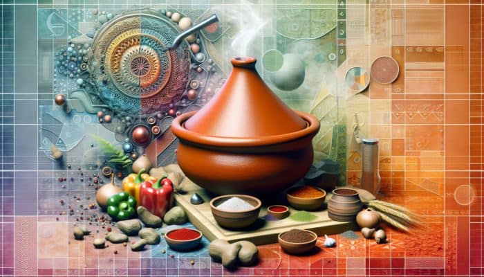 Tagine Pot Cooking: Essential Tips and Techniques