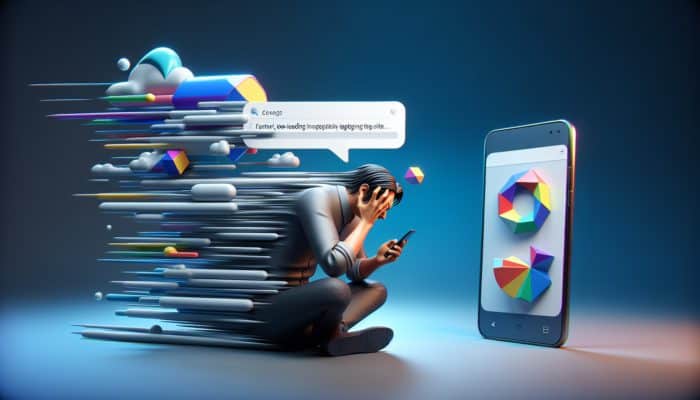 Mobile Image Search Optimisation: The Definitive Guide
