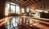 Terracotta Floor Polishing for Remarkable Home Makeovers