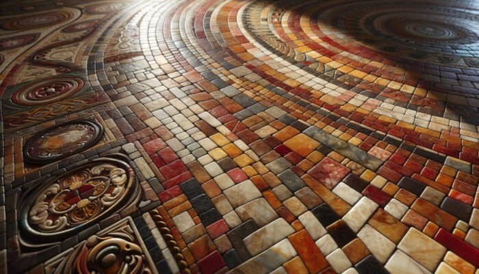 Quarry Tile Restoration Services Near You
