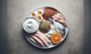 Nutrition for Aging Men: Essential UK Guide for Wellness