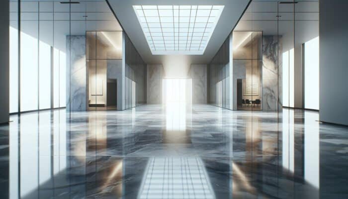 Marble Floor Polishing: Your Guide to Achieving Perfection