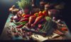 Jamaican Jerk Chicken: A Journey of Flavourful Recipes