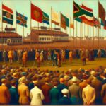 Unmissable South Africa Golf Events to Experience
