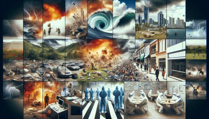 SHTF Mental Prep: Essential Strategies for Resilience