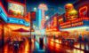 Cheap Eats in Las Vegas: The Essential Guide to Budget Dining