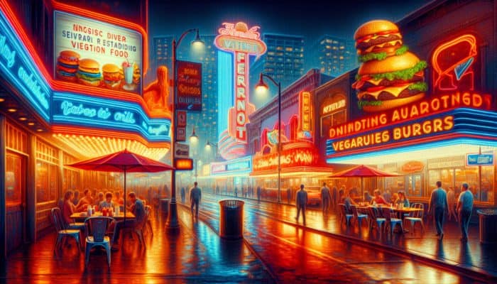 Cheap Eats in Las Vegas: The Essential Guide to Budget Dining