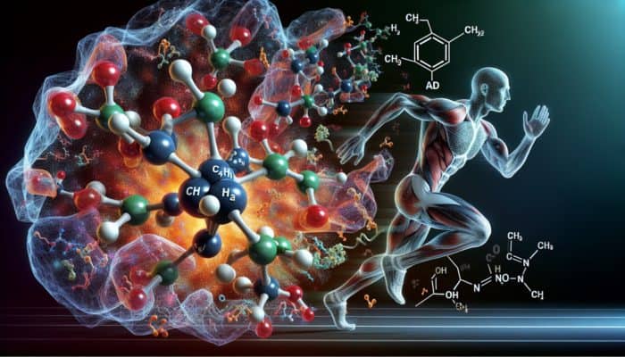 Creatine for Everyday Fitness: Enhance Your Performance