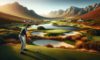 Montagu Golf Club: A Scenic Golfing Adventure Awaits