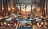 Couples’ Spas in Las Vegas: Ideal Romantic Retreats