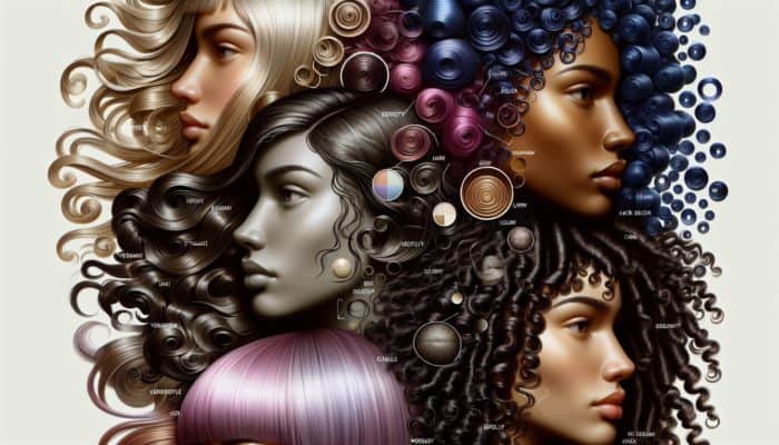Hair Care Routine in the UK: Essential Steps to Start