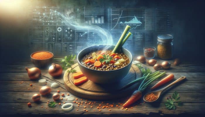 Vegetarian Recipes to Boost Iron Intake for Better Health