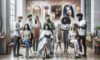Professional Hair Consultations for Essential Benefits