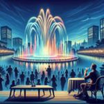 Day Drinking and Thrilling Attractions in Vegas