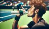 Hydration Tips for Tennis Match Performance Enhancement