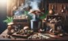 Smoke Mushrooms for Umami: A Fast and Easy Guide