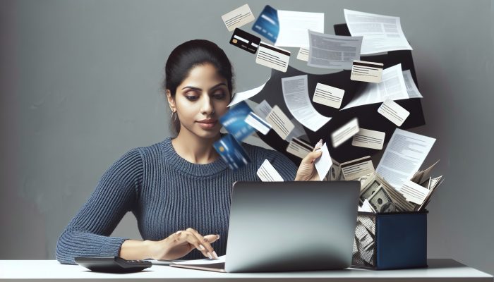 Debt Consolidation Loan Guides: Access Your Free Resource