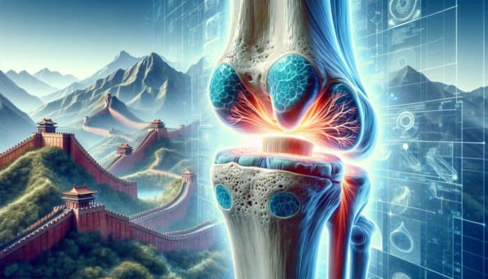 Collagen for Joints: A Comprehensive Benefits Overview