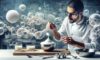 Edible Foams for Desserts: The Ultimate Essential Guide