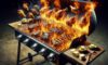 Ghee: Essential Tips for High-Heat BBQ Cooking