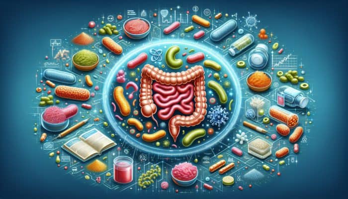 Probiotics: Your Guide to Enhanced Health and Performance