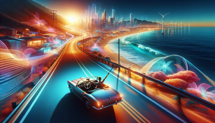 Rent a Car Online: Your Ultimate Guide to Beach Vacations