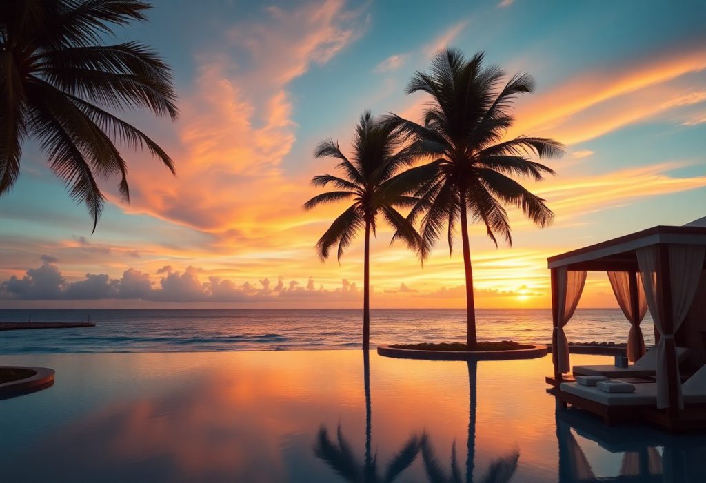 Luxury Travel in Belize: Explore Premium Resorts and Experiences