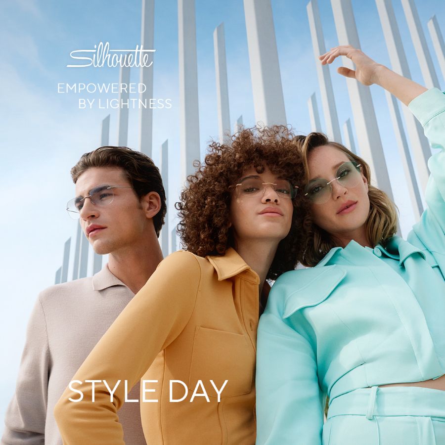 Lens Tints for Stylish Appeal and Enhanced Vision