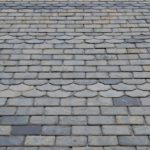 Slate Roof Repairs: Assessing Your Roof’s Age with Reclaimed Slate