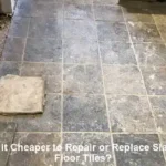 Slate Floor Tile Repair: Cost-Effective Options Explored