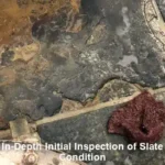 Slate Floor Restoration Timeframe: What to Expect in the UK