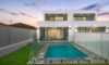 Duplex Project Showcase: Key Features in Arncliffe