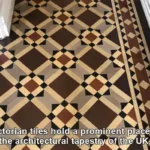 Wax or Sealant for Victorian Tiles: Choosing Wisely