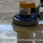 Porcelain Tile Polishing for an Impeccable Shine