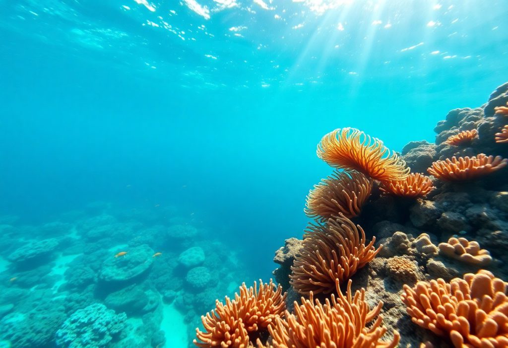 Snorkelling the Belize Barrier Reef: Top Spots and Marine Life