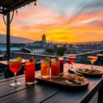 Food and Drink in San Miguel de Allende: Best Bars and Eateries