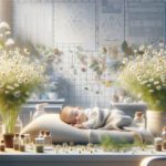 Herbs for Babies: Safe Usage Guide for Parents
