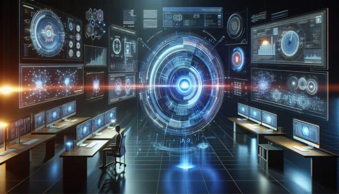 AI-Powered Search Assistants for Creating Captivating Content